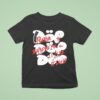 Scooter Dp Dp Dp T Shirt