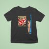 Scorenato Matt Coronato Calgary Flames Hockey T Shirt