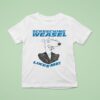 Screeching Weasel Likes Me T Shirt
