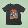 Screeching Weasel Pittsburgh Cleveland And Cincinnati Cigarettes T Shirt