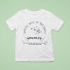 Seal Of The Bronx Stanley North Wind Undersea Institute City Island New York T Shirt