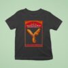 Season Pulse Swear Jar Freddy Keach And The Mob Louis Subtract Dj Set Bonjour Minuit Hands T Shirt