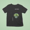 Seattle Daytrip Gas Works Park Signature T Shirt