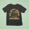 Seattle Mariners Win Dance Repeat T Shirt