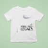 Seattle Reign With Legacy The Ers T Shirt