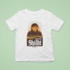 Second Half Mike Shildt San Diego Padres T Shirt