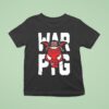 Section War Pig T Shirt