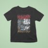 Sentenced Shadows Of The Pas T Shirt