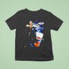 Sephiroth Final Fantasy Vii Pepsi T Shirt