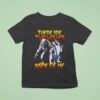 Sergal There Are Two Wolves Inside Of Me T Shirt