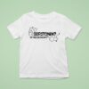 Serotonin In This Economy T Shirt