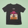 Sfmoma Fake Fruit Umbrellas Now San Francisco Sept T Shirt