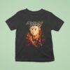 Shadows Fall Souls Devoured Tour T Shirt