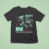 Shaman S Memories Of Murder Eyes Bong Joon Ho T Shirt