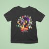 Shantae Advance Risky Revolution T Shirt