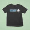 Shape Memories Of A Murderer T Shirt