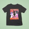 Sharky Nahrungskette T Shirt