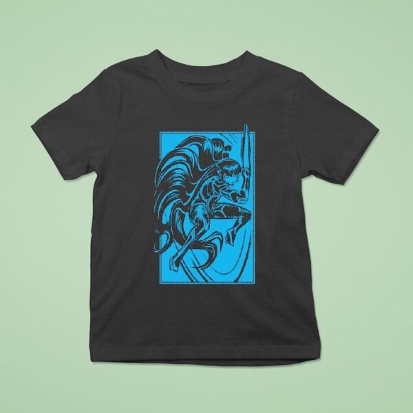Shin Megami Tensei V Aramasa T Shirt