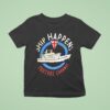 Ship Happens Youtube Channel T Shirt