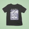 Shivaay Ahankar T Shirt