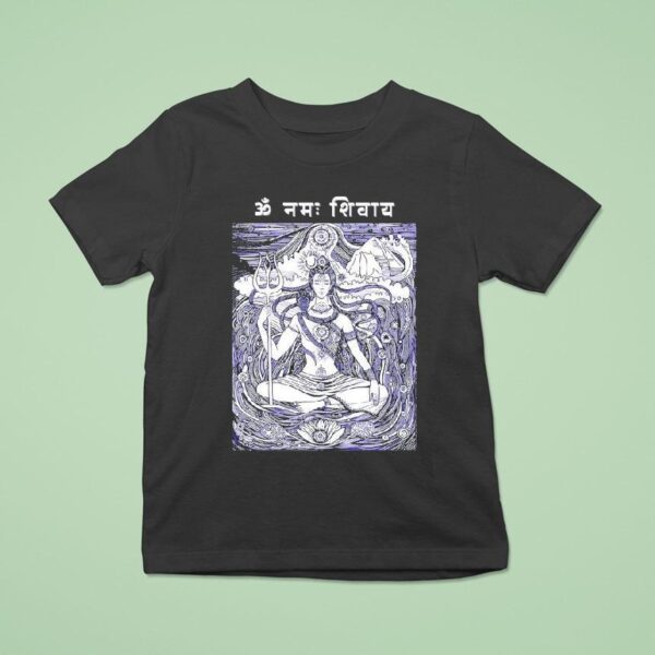 Shivaay Ahankar T Shirt