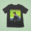 Shohei Ohtani Moneyball Based On A True Story Baseball Movie T Shirt