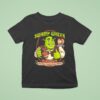 Shrek Swamp Water Donkey Approved Looks Gross Tastes Worse Perfec T Shirt