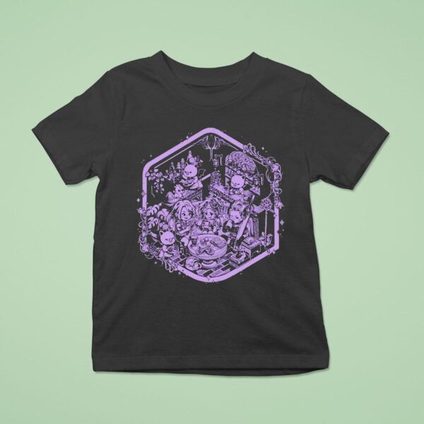 Sidequest Chill T Shirt
