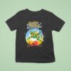 Sierra Ferrell Amphitheatre Even T Shirt