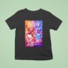 Sierra Ferrell Red Rocks Amphitheatre Morrison Co Tour Aug Pegasus T Shirt