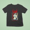 Sigh Ghastly Funeral Theatre T Shirt