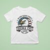 Sigma Chi In Hoc Signo Vinces Th Of July Eagle T Shirt