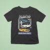 Sigma Chi In Hoc Signo Vinces Cars T Shirt