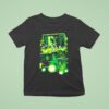 Signs It S Happening The Invasion T Shirt
