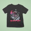 Silver Surfer Marvel Comics T Shirt