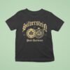 Silverstein Post Hardcore On Ca T Shirt