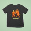 Sin Eater Illustrations Eternal Glory T Shirt