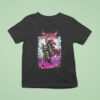 Sinizter Dark Horse T Shirt