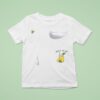 Sippin On Joy Life Gave Me Lemons But Jesus Made Lemonade T Shirt