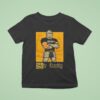 Sir Curity Security T Shirt
