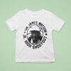 Sir James Watson Jr High Shootou T Shirt