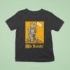 Sir Redner Knigh T Shirt