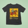 Sir Ringe Knigh T Shirt