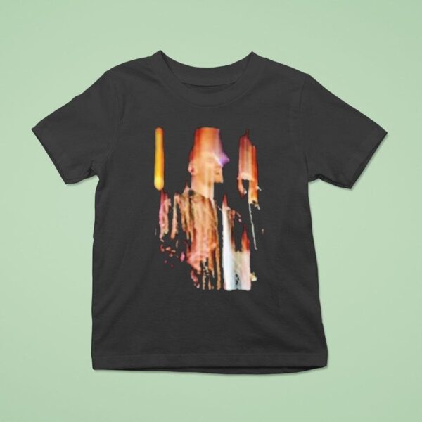 Siva Kaneswaran The Wanted T Shirt