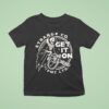 Skeleton Strange Co Get It In T Shirt