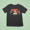 Skibidi Toilet Handshake T Shirt