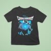 Skibidi Toilet Titan Cameraman T Shirt