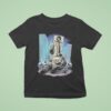 Skibidi Toilets Helping Hand T Shirt