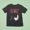 Skibidi Toilets Plungerman T Shirt