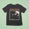 Skinny Puppy World Tour Vintage T Shirt